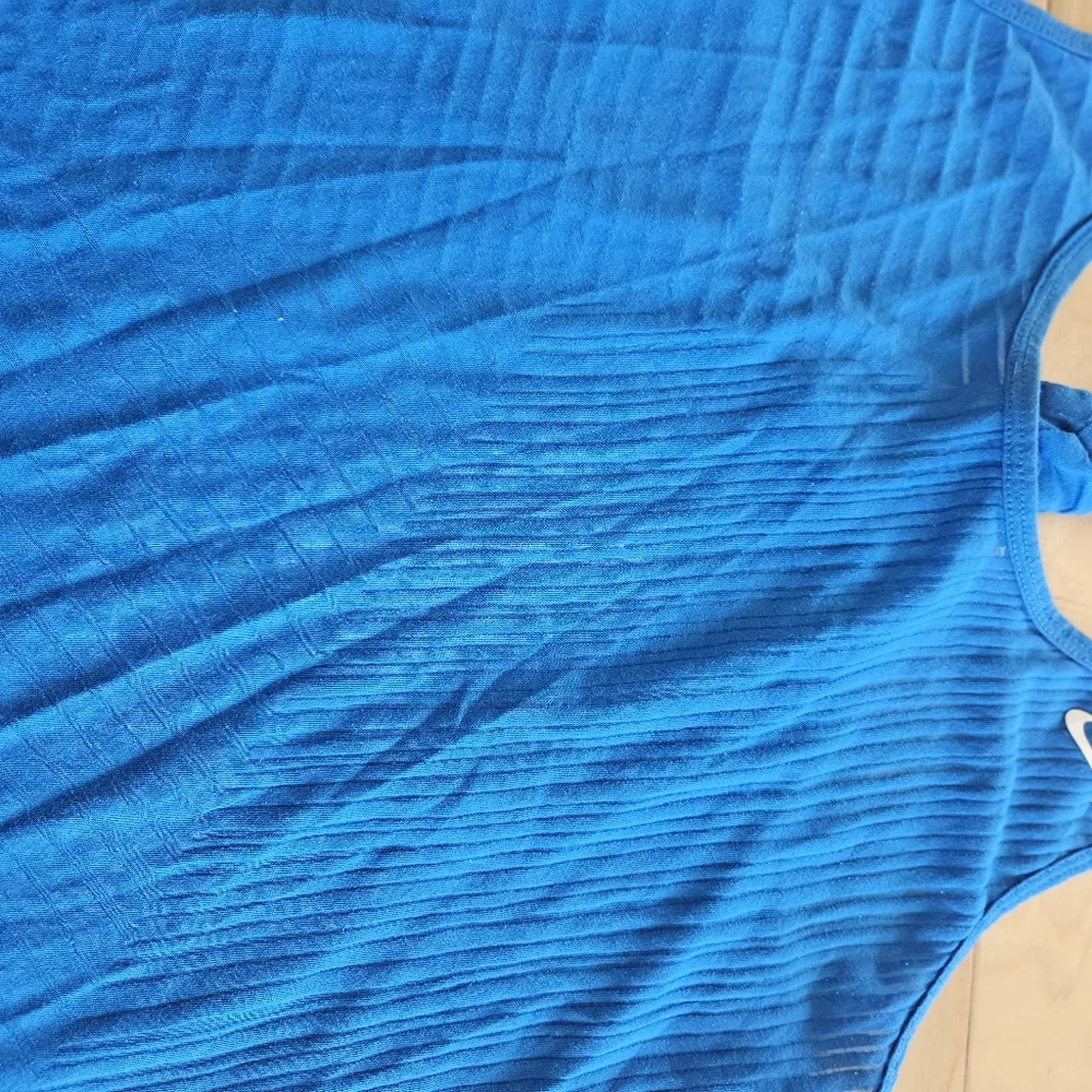 Womens Nike Cover up or tunic - Picture 3 of 3